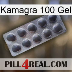 Kamagra 100 Gel 30